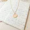 Watch the Stars Necklace
