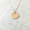 Watch the Stars Necklace