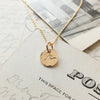 Swim the Sea Necklace