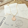 Badass Necklace